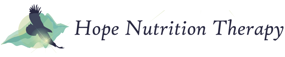 Hope Nutrition Therapy